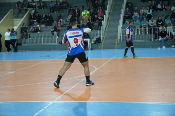 Foto - Campeonato Municipal de Handebol - 2026
