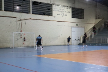Foto - FUTSAL SÉRIE OURO 06/04/2026