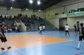 Foto - FUTSAL SÉRIE OURO 09/04/2026