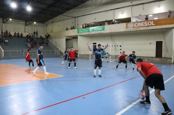 Foto - FUTSAL SÉRIE OURO 26/03/2026