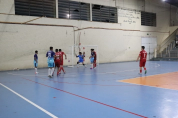 Foto - FUTSAL SÉRIE OURO 26/03/2026