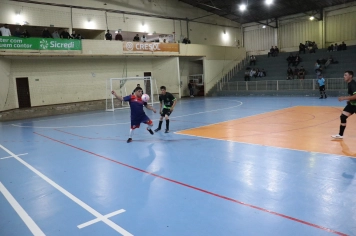 Foto - FUTSAL SÉRIE PRATA 12/03/2026