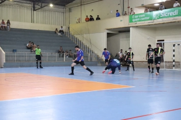 Foto - FUTSAL SÉRIE PRATA 17/03/2026