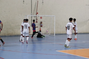 Foto - FUTSAL SÉRIE PRATA 12/03/2026