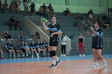Foto - CAMPEONATO DE HANDEBOL 16/03/2026