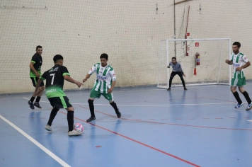 Foto - FUTSAL SÉRIE PRATA 23/03/2026