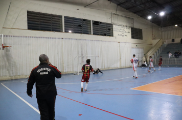 Foto - 2ª SUPERCOPA DE FUTSAL MASCULINO