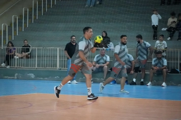 Foto - Campeonato Municipal de Handebol - 2026