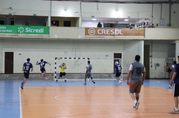 Foto - HANDEBOL MASCULINO 01/04/2026