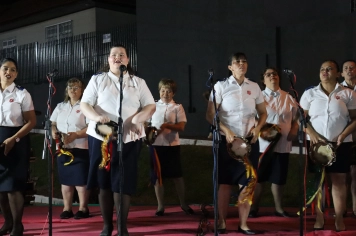 Foto - NATAL ENCANTADO DIA 22