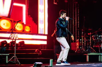 Foto - 4º Piraí Rodeo Fest - Gian e Giovani