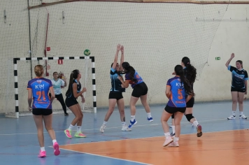 Foto - CAMPEONATO DE HANDEBOL 16/03/2026