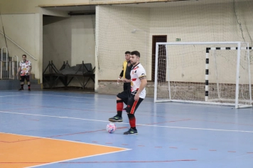 Foto - FUTSAL SÉRIE OURO 09/04/2026