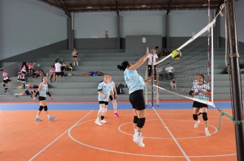 Foto - GRAND PRIX VOLEIBOL AMCG