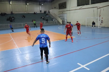 Foto - FUTSAL SÉRIE OURO 11/03/2026