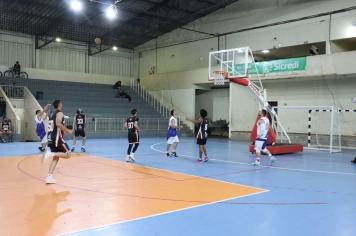 Foto - BASQUETE MASCULINO 14/04/2026