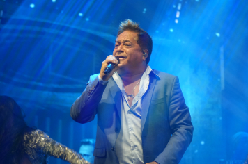 Foto - 4º PIRAÍ RODEO FEST - LEONARDO