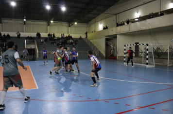 Foto - CAMPEONATO MUNICIPAL DE HANDEBOL MASCULINO