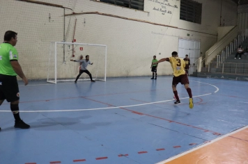 Foto - FUTSAL SÉRIE PRATA 09/04/2026