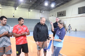 Foto - FINAL HANDEBOL MASCULINO 15/04/2026