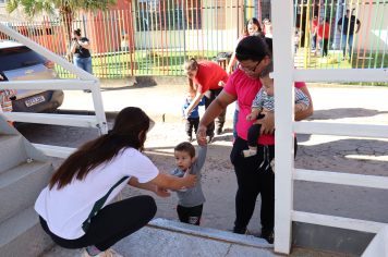 Foto - CARRETA DA ALEGRIA DIA DAS CRIANÇAS - 14/10