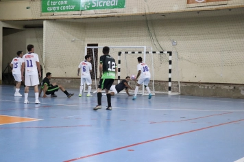 Foto - FUTSAL SÉRIE PRATA 18/03/2026