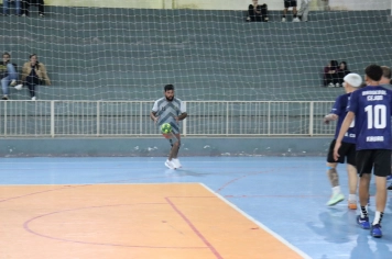 Foto - HANDEBOL MASCULINO 01/04/2026