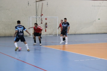 Foto - FUTSAL SÉRIE OURO 26/03/2026