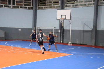 Foto - BASQUETE MASCULINO 09/04/2026