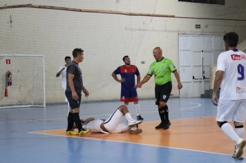 Foto - FUTSAL SÉRIE PRATA 23/03/2026