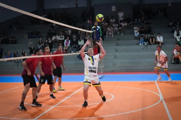 Foto - CAMPEONATO DE VÔLEI 01/04/2026