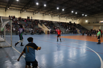 Foto - COPINHA DE FUTSAL DE MENORES MASCULINO 