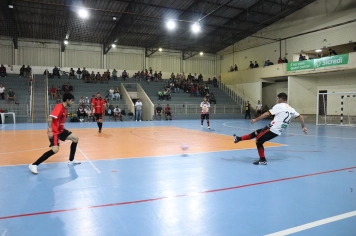 Foto - FUTSAL SÉRIE OURO 06/04/2026