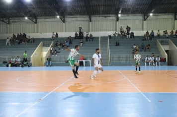 Foto - FUTSAL SÉRIE PRATA 06/04/2026