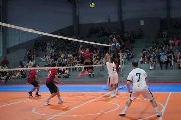 Foto - CAMPEONATO DE VÔLEI - 27/03/2026