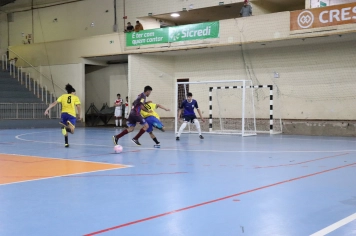Foto - FUTSAL SÉRIE PRATA 31/03/2026