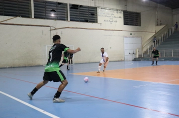 Foto - FUTSAL SÉRIE PRATA 18/03/2026