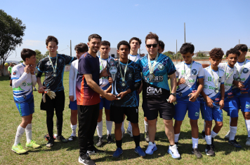 Foto - XI JEPSUL - DIA 05/10