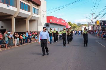 Foto - Desfile Cívico 2024