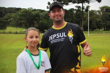 Foto - IX Jogos Escolares de Piraí do Sul  - JEPSUL 2023