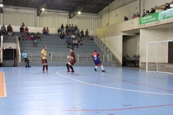 Foto - FUTSAL SÉRIE PRATA 25/03/2026