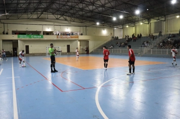Foto - FUTSAL SÉRIE OURO 06/04/2026