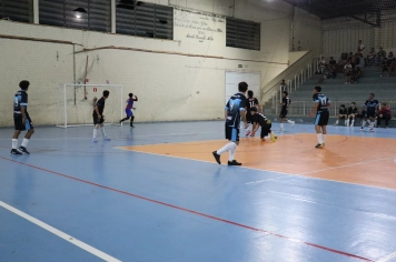 Foto - FUTSAL SÉRIE OURO 06/04/2026