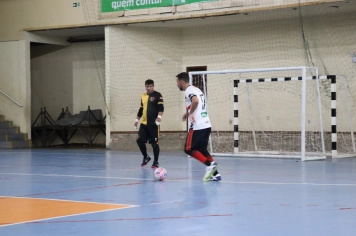 Foto - FUTSAL SÉRIE OURO 17/03/2026