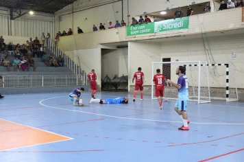 Foto - FUTSAL SÉRIE OURO 26/03/2026