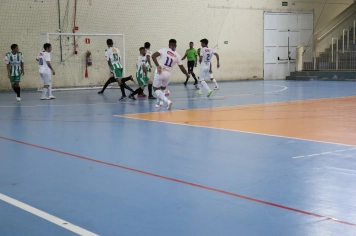 Foto - FUTSAL SÉRIE PRATA 06/04/2026
