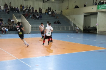Foto - FUTSAL SÉRIE OURO 09/04/2026