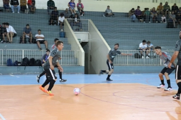 Foto - FUTSAL SÉRIE PRATA 31/03/2026