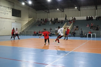 Foto - FUTSAL SÉRIE OURO 06/04/2026