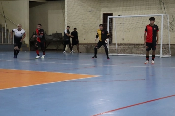 Foto - FUTSAL SÉRIE OURO 12/03/2026